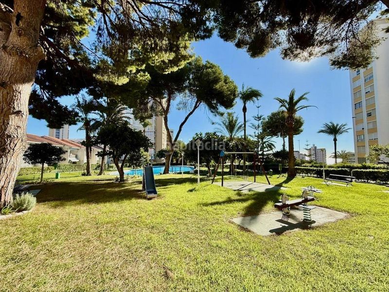 Foto 12f9ff3a-02ea-4194-97b9-549e752da050. Apartament amb aparcament piscina a Foietes Benidorm