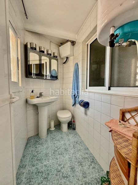 Foto 2e486727-b830-4460-8751-2096ef1478be. Apartament amb aparcament piscina a Foietes Benidorm