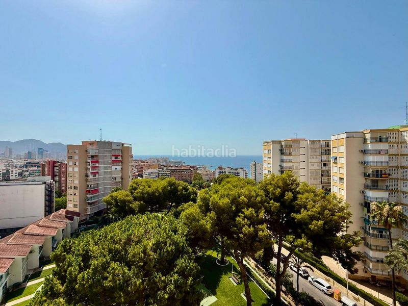 Foto 5782aabf-ca9c-4975-aa76-0d0922e0ee06. Apartament amb aparcament piscina a Foietes Benidorm