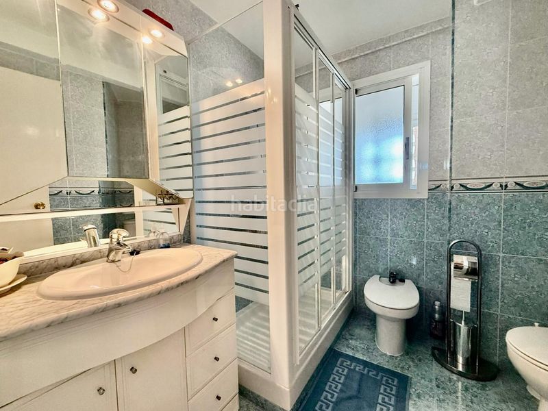 Foto 8ae63e70-ba4e-4b3d-96a9-bc0cf1c17bf0. Apartament amb aparcament piscina a Foietes Benidorm