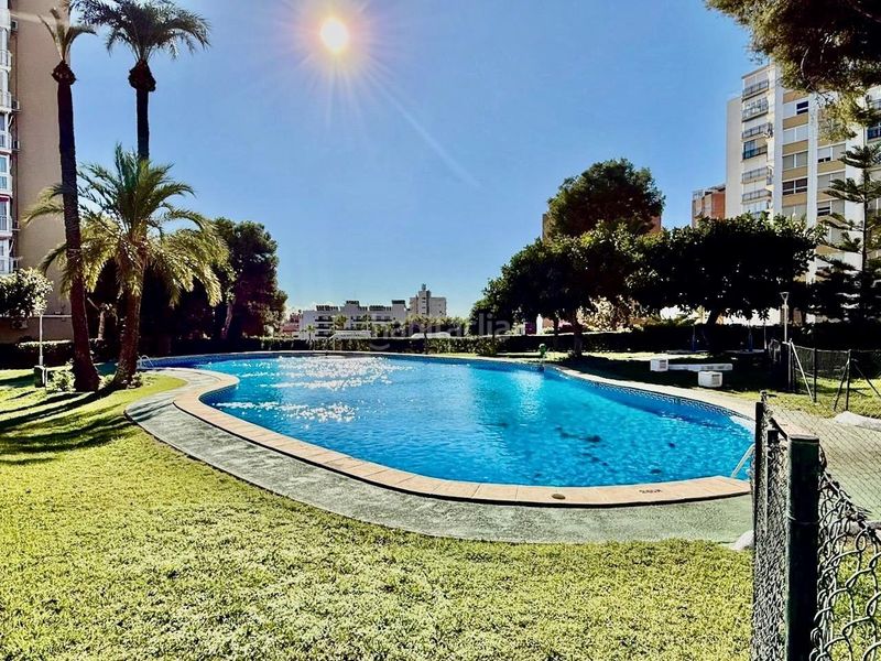 Foto 9b5c35d3-3d4c-4959-895e-75176d8c496a. Apartament amb aparcament piscina a Foietes Benidorm