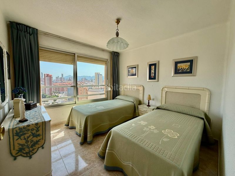 Foto c37d843d-4660-4ddc-9b93-714cb13e4fd2. Apartament amb aparcament piscina a Foietes Benidorm