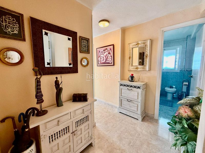 Foto ea06b696-5ea8-4c0d-91e3-c33ae93efcef. Apartament amb aparcament piscina a Foietes Benidorm