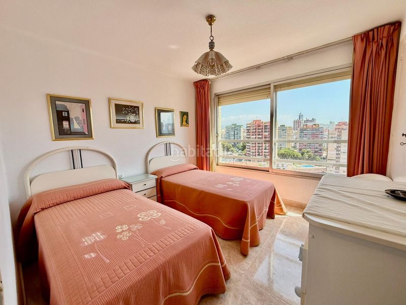 Foto eb60f28a-4902-4d7c-9f1b-a819798da62c. Apartament amb aparcament piscina a Foietes Benidorm