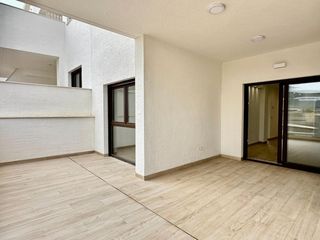 Apartament a Balcón de Finestrat-Terra Marina
