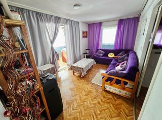 Apartament a Juzgados - Plaza de Toros