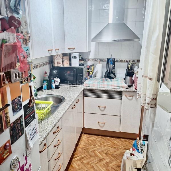 Foto 5f218a69-c5d9-4c47-9753-8ae6dbef4b62. Apartament amb aparcament a Juzgados - Plaza de Toros Benidorm