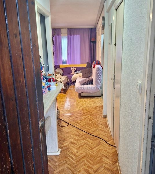 Foto a62bc202-dabd-4f9a-ba22-32ce4973bada. Apartament amb aparcament a Juzgados - Plaza de Toros Benidorm