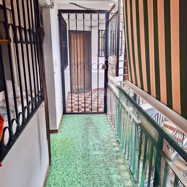 Foto a7aefaf2-93d8-4863-ac52-90922ac09ff9. Apartament amb aparcament a Juzgados - Plaza de Toros Benidorm