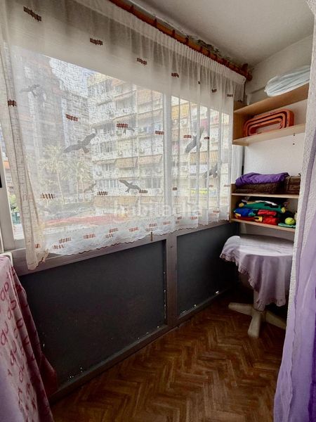 Foto b7c8ec3d-1481-40c3-9b38-b2d1702967bb. Apartament amb aparcament a Juzgados - Plaza de Toros Benidorm