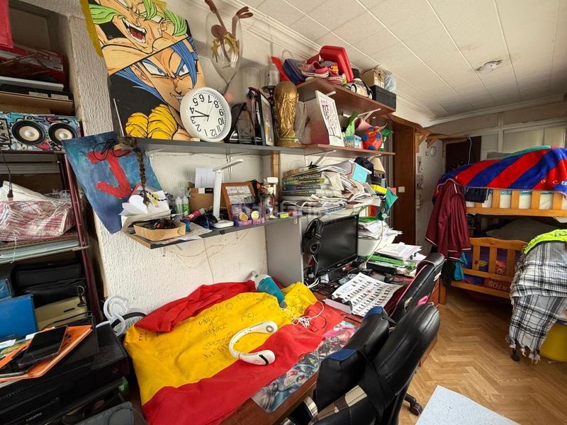 Foto c08d6ab9-6451-4d9e-af19-ac65c183af10. Apartament amb aparcament a Juzgados - Plaza de Toros Benidorm