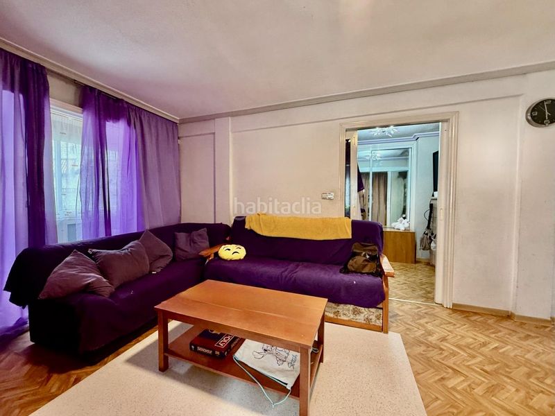 Foto d0608ae9-bb96-4311-8dfc-a59e80521a66. Apartament amb aparcament a Juzgados - Plaza de Toros Benidorm