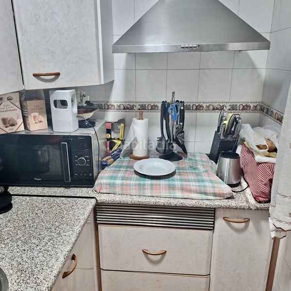 Foto d0afe909-aeac-4e62-a69f-b0435418bd1b. Apartament amb aparcament a Juzgados - Plaza de Toros Benidorm