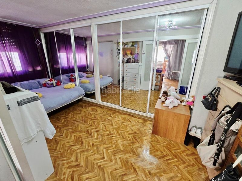 Foto d9028101-4d80-4622-9352-a98d8416a71c. Apartament amb aparcament a Juzgados - Plaza de Toros Benidorm