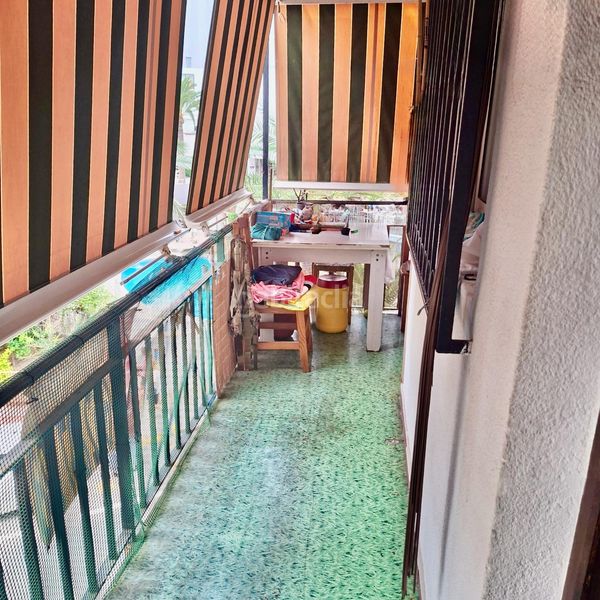 Foto e198cb5d-3719-49fd-8471-8bf176cd7cac. Apartament amb aparcament a Juzgados - Plaza de Toros Benidorm