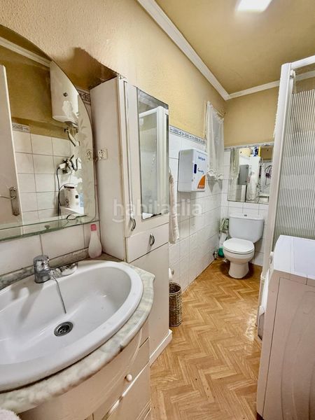 Foto f05b5e6e-8cb6-4215-9bdc-eeab9da584b4. Apartament amb aparcament a Juzgados - Plaza de Toros Benidorm