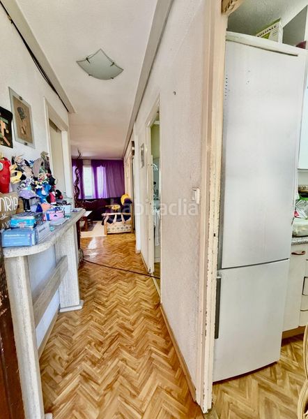 Foto fee70662-c27a-4215-8934-887b48048f92. Apartament amb aparcament a Juzgados - Plaza de Toros Benidorm