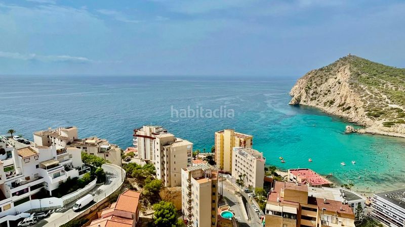 Foto 4c693fe5-752a-4170-a1a2-cb4cdb2dd005. Àtic amb piscina a cala Finestrat Finestrat