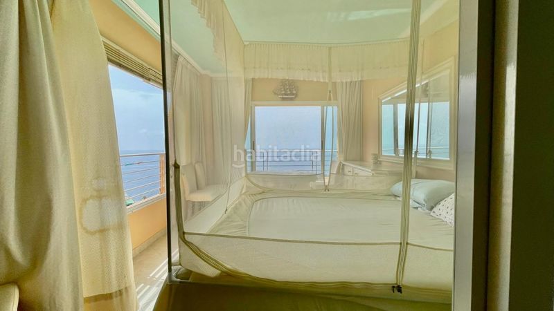 Foto c6915f6c-6d81-47d7-8e7e-b99479e33805. Àtic amb piscina a cala Finestrat Finestrat
