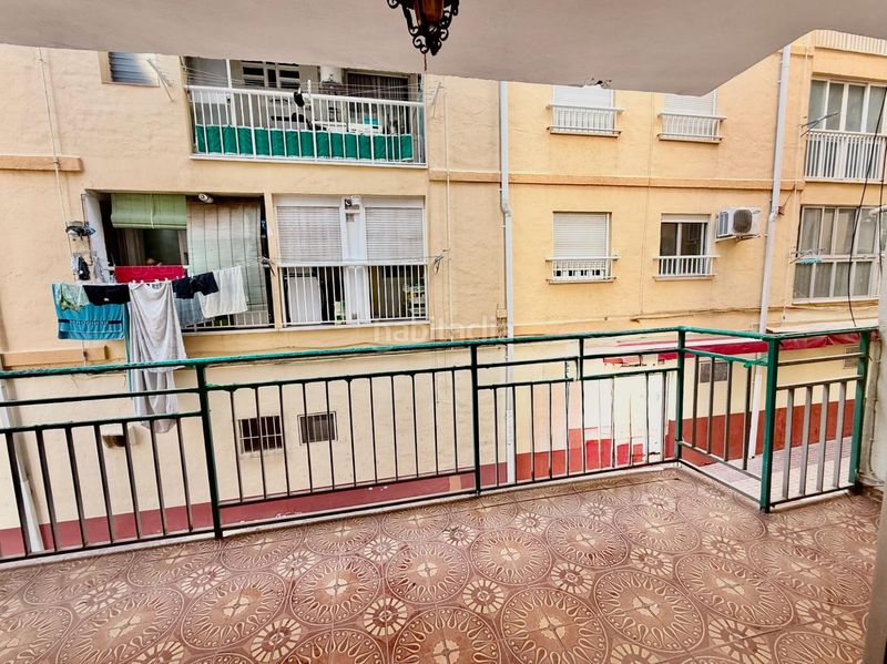 Foto 26896d94-8c82-4938-a54c-f74647a00b90. Apartament a Centro Urbano Benidorm
