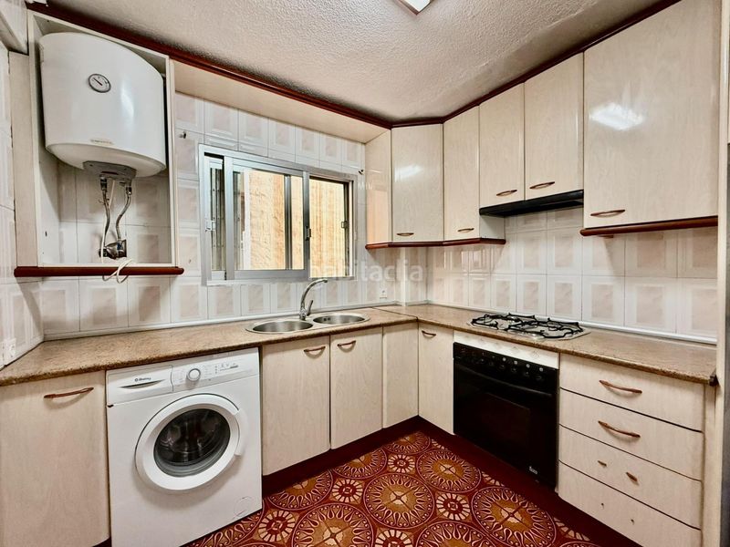 Foto 72997140-cefe-4487-99d1-e5ebb6689aba. Apartament a Centro Urbano Benidorm