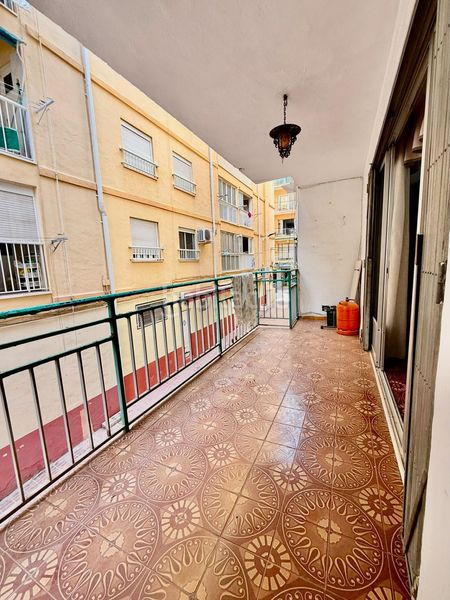 Foto dc907963-32e2-4270-9459-1f8bc743d9a1. Apartament a Centro Urbano Benidorm