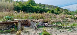 Finca rústica a Platja de Torres. Parcela rústica de más de 15.000 m2 con gran potencial de invers