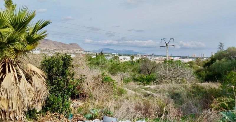 Foto ba6617c8-eedf-4c8d-8333-571d334a593d. Finca rústica a Platja de Torres Vila Joiosa (la)