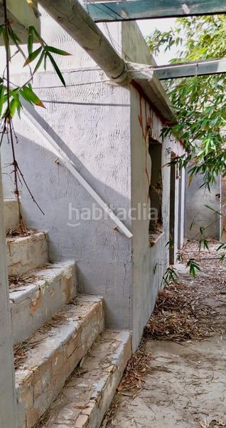Foto c20e6593-a0c3-4d03-aa52-61e571d02464. Finca rústica a Platja de Torres Vila Joiosa (la)