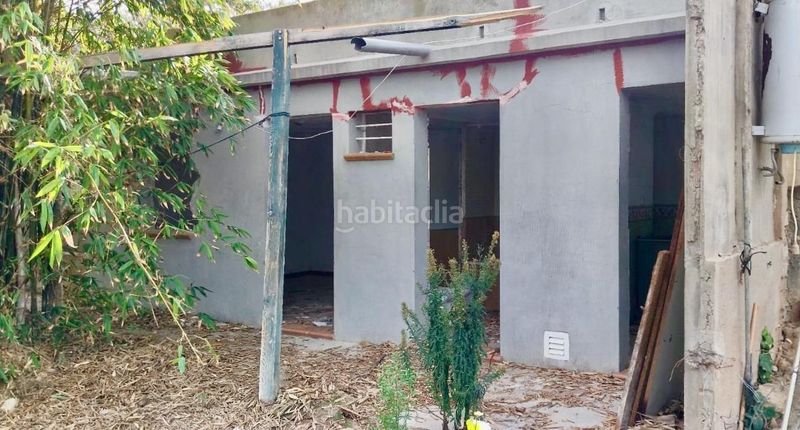 Foto f7654af1-9e85-4898-8138-9cad2f7bf6fb. Finca rústica a Platja de Torres Vila Joiosa (la)