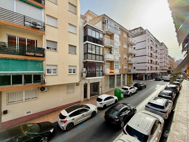 Foto 26237a67-f4e8-4f28-89cc-b89b36842368. Apartament a Centro Urbano Benidorm