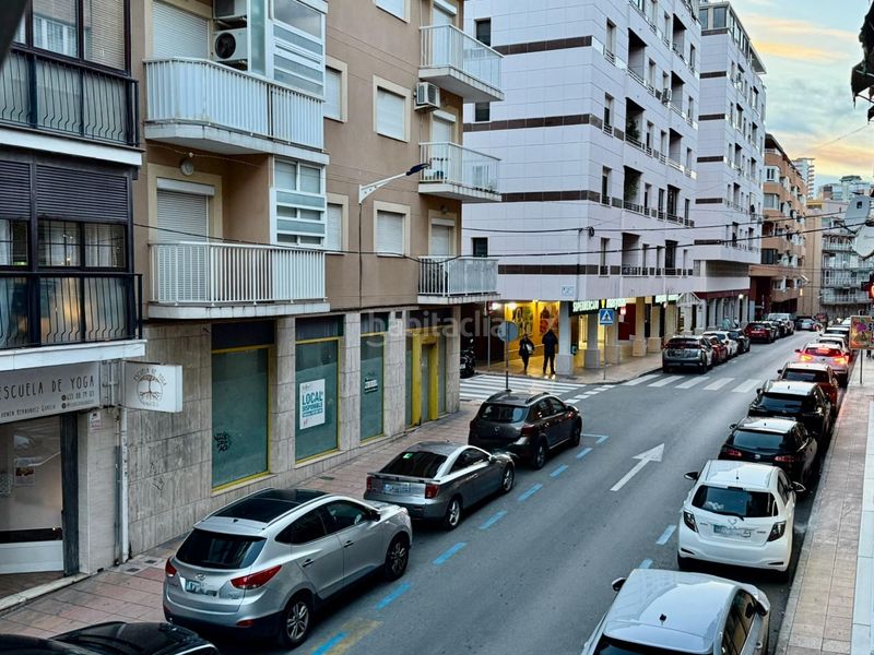Foto 2c02bd14-e23b-441b-8a7e-b1efda324b63. Apartament a Centro Urbano Benidorm