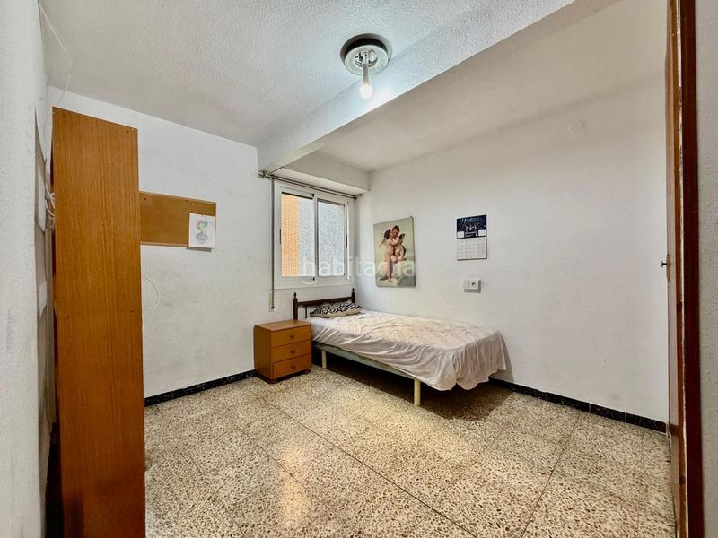 Foto 2d1be1cd-60d0-46f0-b57e-29a3b54c6069. Apartament a Centro Urbano Benidorm
