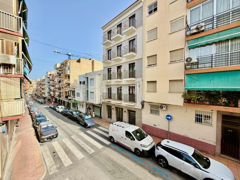 Foto 3c6f664a-0455-4020-b1ea-80a22ad04827. Apartament a Centro Urbano Benidorm