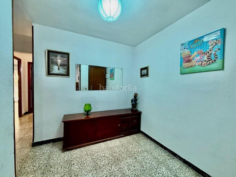 Foto 40817acf-6516-4666-bf07-9edaf49d5eda. Apartament a Centro Urbano Benidorm