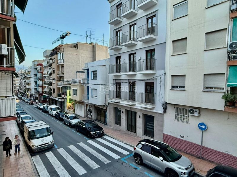 Foto 54a16992-4961-428e-b50b-dd4e69925b47. Apartament a Centro Urbano Benidorm