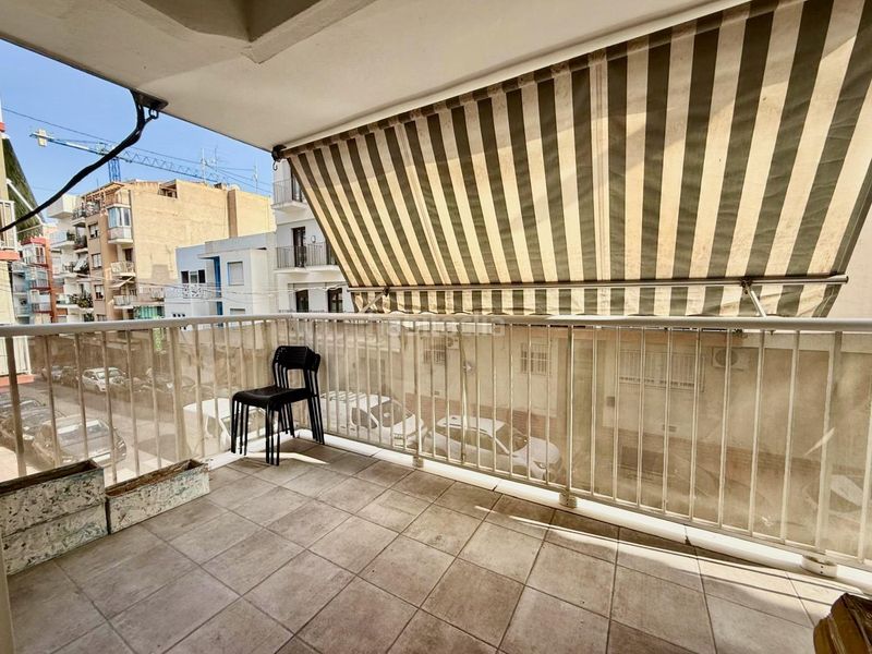 Foto 59d6d50d-d74f-45ed-92e1-749c424e5636. Apartament a Centro Urbano Benidorm