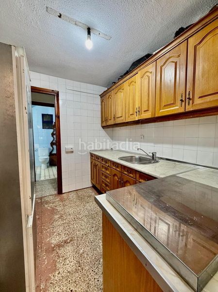 Foto 5a268b24-f647-43b7-8c4d-c1adec8c9bbe. Apartament a Centro Urbano Benidorm