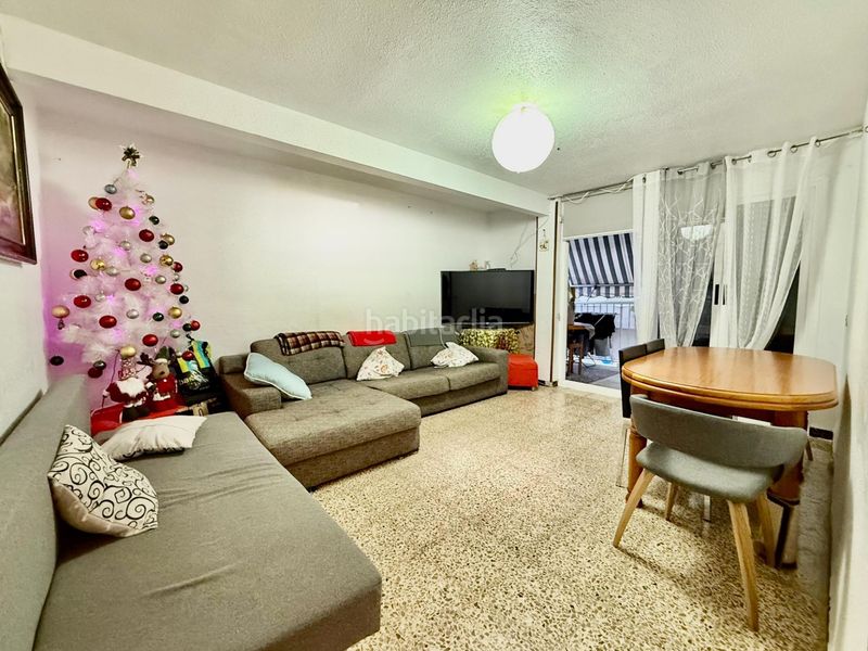 Foto 7dac9b51-4d4a-4022-98f2-129449266297. Apartament a Centro Urbano Benidorm