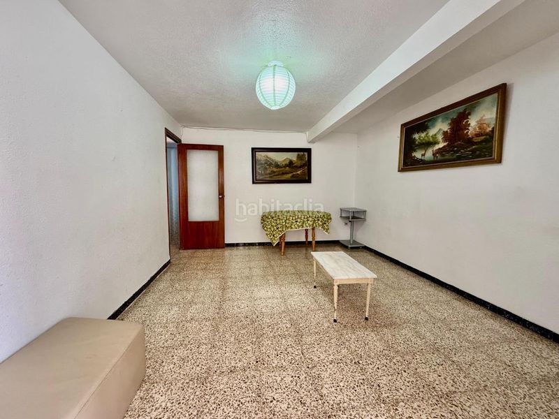 Foto 9eede642-acff-47fd-a105-cf5d40920e5b. Apartament a Centro Urbano Benidorm
