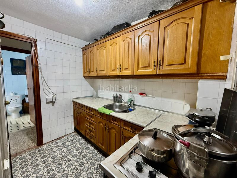 Foto b2f52930-fe4a-4684-940d-58f25a2a6b80. Apartament a Centro Urbano Benidorm