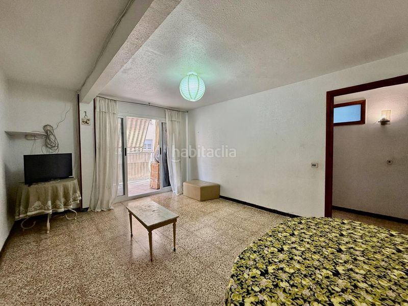 Foto bbb7ea51-cd54-48af-bae6-910a7ce7650a. Apartament a Centro Urbano Benidorm