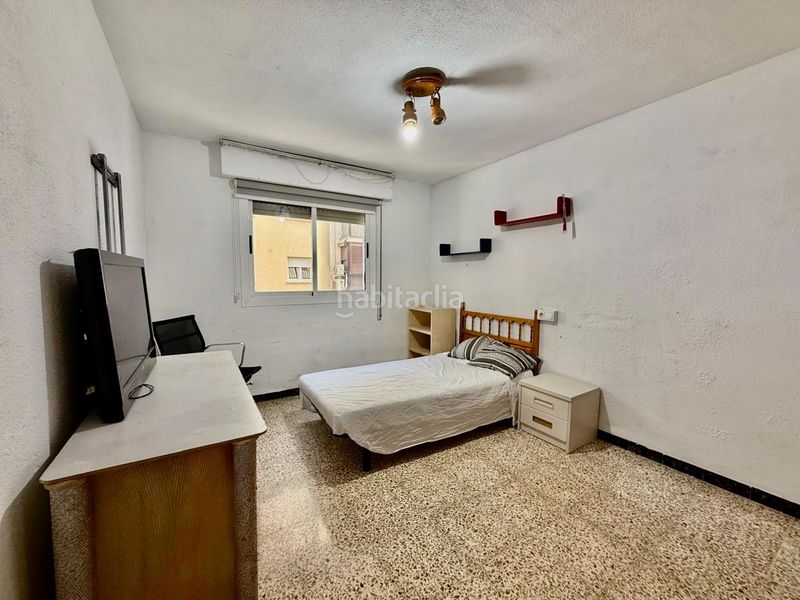 Foto c37898cb-c689-4c79-ab79-e455a2580e30. Apartament a Centro Urbano Benidorm