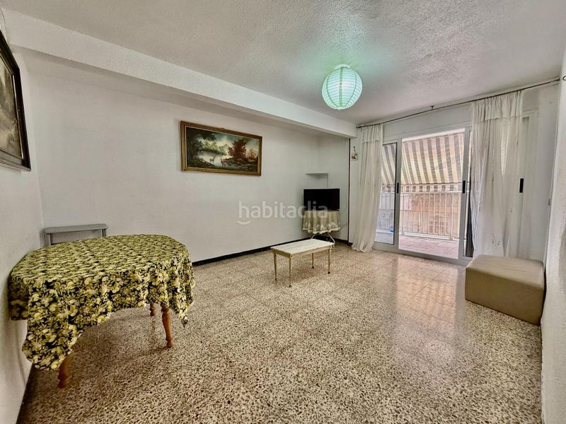 Foto c38586c1-0c55-40d1-8cea-27bf328a1d14. Apartament a Centro Urbano Benidorm