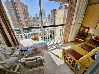 Apartament a Juzgados - Plaza de Toros