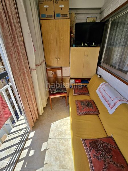 Foto 13140b26-2900-4d2c-bcb6-9f4a2e5706fa. Apartament amb piscina a Juzgados - Plaza de Toros Benidorm