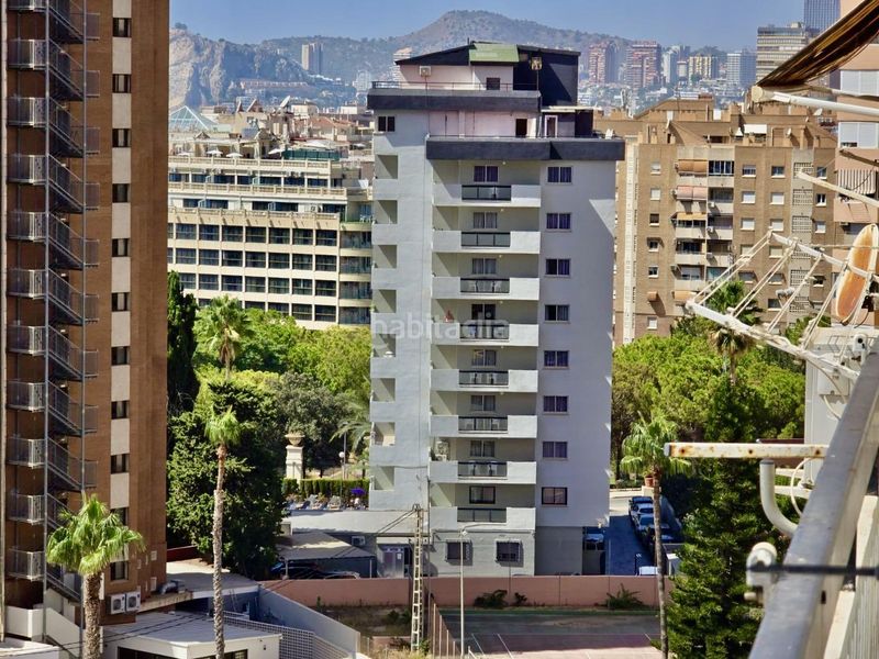 Foto 25ee61c5-ad8e-4a25-9e65-0bf6469f8e38. Apartament amb piscina a Juzgados - Plaza de Toros Benidorm