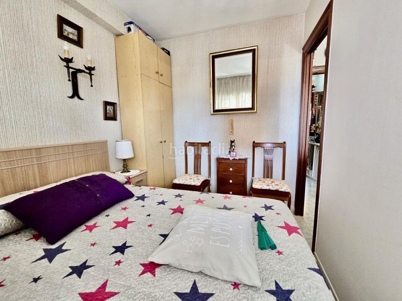 Foto 281c101b-7474-4e3b-8fca-d6e9bb44ffbf. Apartament amb piscina a Juzgados - Plaza de Toros Benidorm