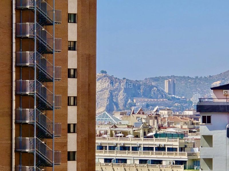 Foto 3aa047fe-2931-4e8f-a5a1-a11999b04ef6. Apartament amb piscina a Juzgados - Plaza de Toros Benidorm