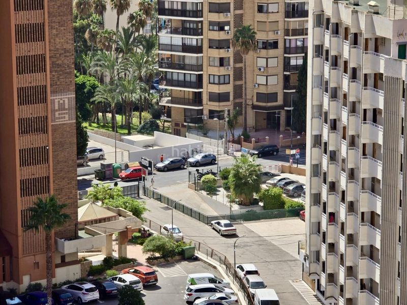 Foto 3f6cf130-e155-4d91-bfd3-5691c8c90573. Apartament amb piscina a Juzgados - Plaza de Toros Benidorm